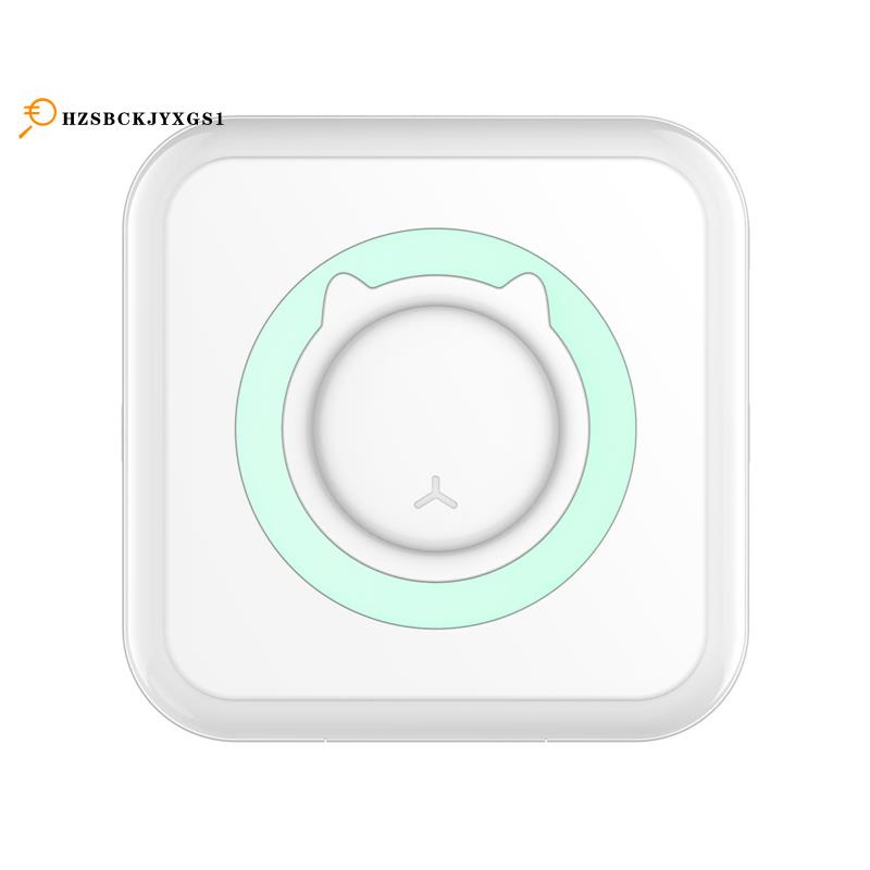 Máy in mini Iprint, máy in đơn hàng kết nối qua điện thoại nhỏ gọn tiện lợi, máy in nhiệt cầm tay