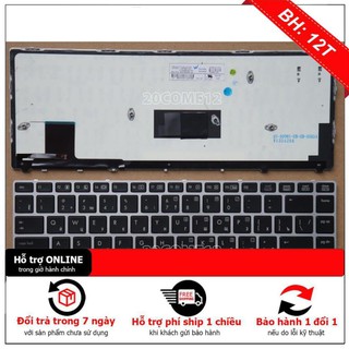 Bàn phím laptop hp folio 9470m dùng cho elitebook folio 9470m 9480m