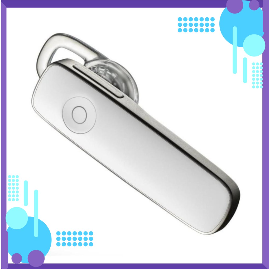 Tai nghe Bluetooth Headset M165 bluetooth V4.1 1000000383 xm