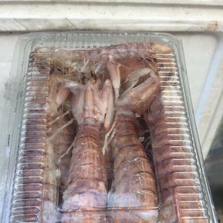 Bề bề nguyên con hấp sơ 1kg