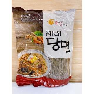 Miến khoai lang Hàn Quốc 1kg