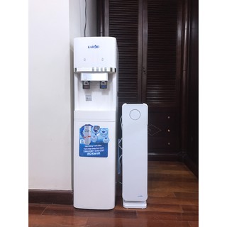 MÁY LỌC KHÔNG KHÍ KAROFI KAP-115