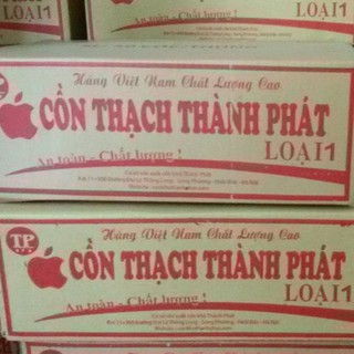 côn Thạch
