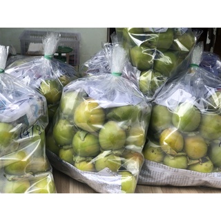 Hồng giòn đà lạt - hồng giòn đầu mùa - đặc sản đà lạt