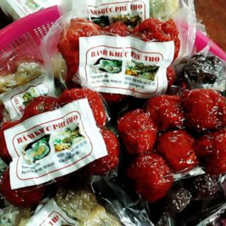 Bánh khúc Phú Thọ
