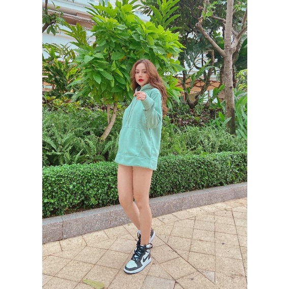 ÁO HOODIE UNISEX DÀNH CHO NAM VÀ NỮ ( CÓ KÈM VIDEO THẬT ) | BigBuy360 - bigbuy360.vn