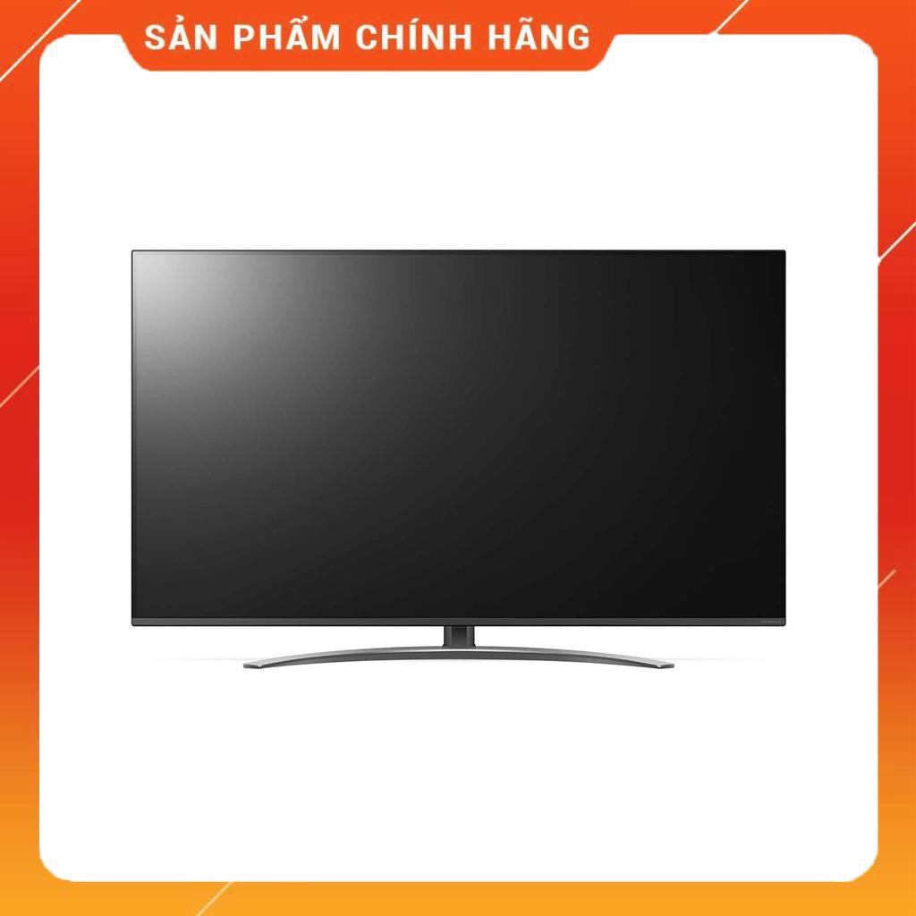 SIÊU hỏa tốc [FreeShip]  Smart Tivi LG NanoCell 55 inch 4K UHD 55SM8100PTA - Hàng Chính Hãng | BigBuy360 - bigbuy360.vn