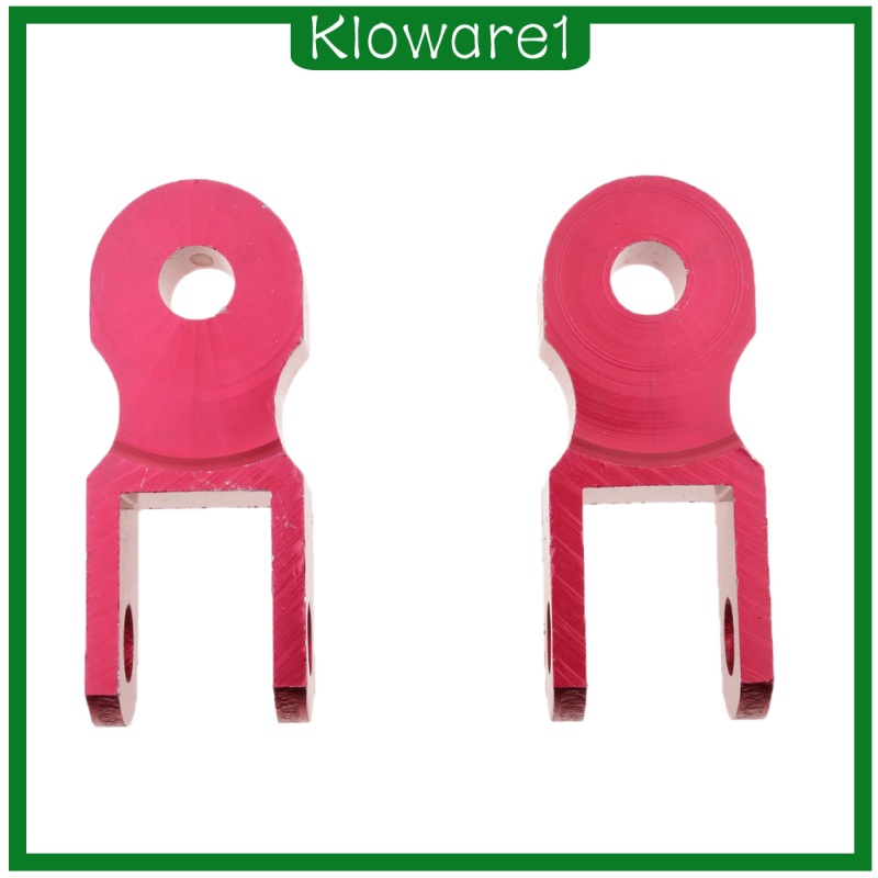 [KLOWARE1] Blue height Extension Extender Shock Absorber ATV Buggy Riser | BigBuy360 - bigbuy360.vn