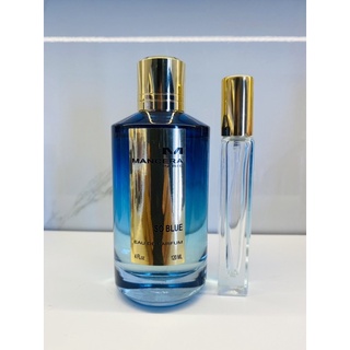 Nước hoa Mancera So Blue mẫu thử 10ml