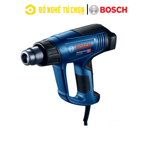 Máy thổi nhiệt BOSCH GHG 18-60