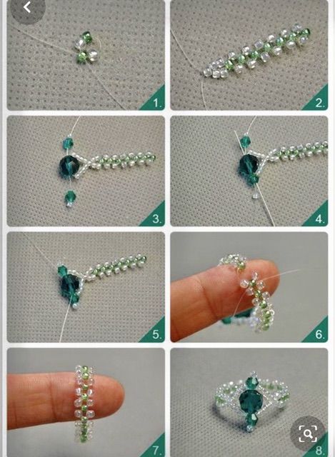 HẠT CƯỜM, HẠT THỦY TINH các màu kết áo, làm đồ thủ công handmade, nguyên liệu vòng tay, trang sức handmade, hạt cườm