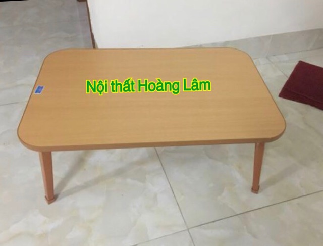 Bàn gấp gọn Xuân Hoà ( HOẢ TỐC 1 GIỜ)