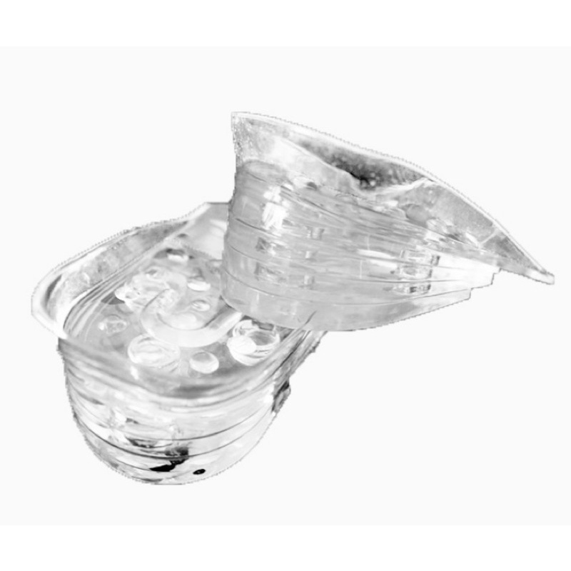 Vớ silicon, lót giày thể thảo cho nam và nữ