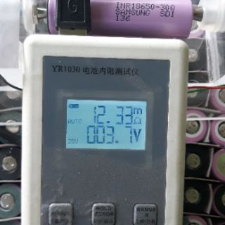 Cell PIN Samsung 30Q