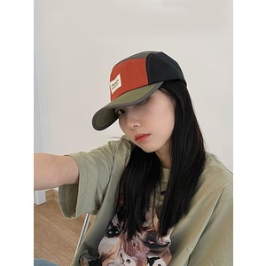 Mũ Lưỡi Trai Thể Thao Chống Nắng Nhiều Màu Sắc Đa Dạng Thời Trang Unisex
