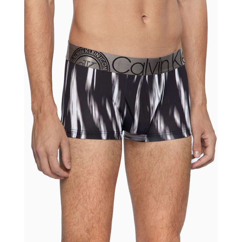 [Mã FASHIONMALLT4 giảm 15% tối đa 30K đơn 150k] CALVIN KLEIN UNDERWEAR - Quần Lót Nam NB2543B90