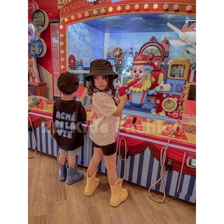 Áo Phông AD.LV ICE CREAM