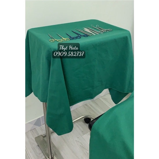 SĂNG VẢI PHẪU THUẬT