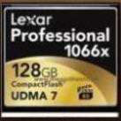 hoangngan Thẻ nhớ 128GB CF Lexar Professional 1066X 160M/s, Thẻ tray lang.vk20