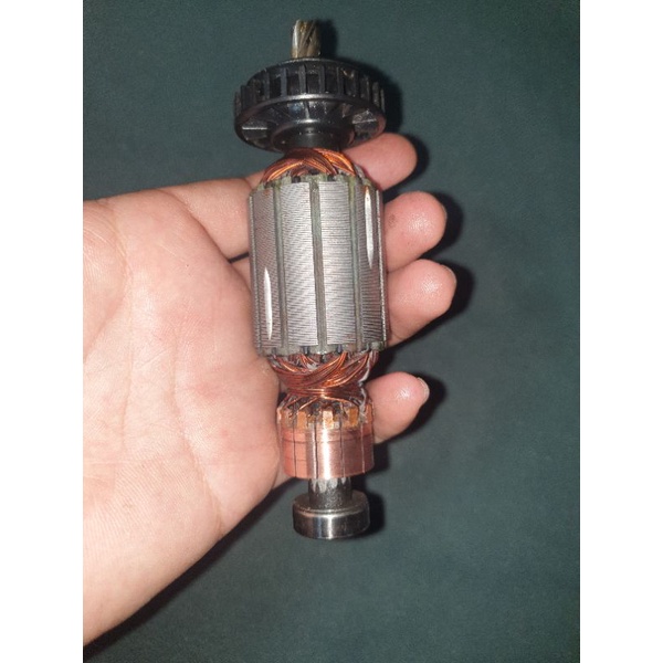 Rotor HILTI TE10A 36V