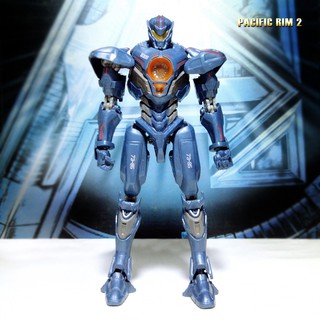 Mô hình Gipsy Avenger Bootleg.