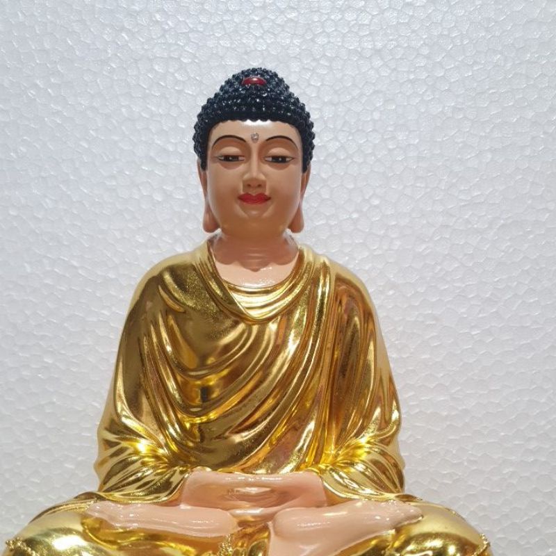 Tượng Bổn Sư Thích Ca Mâu Ni