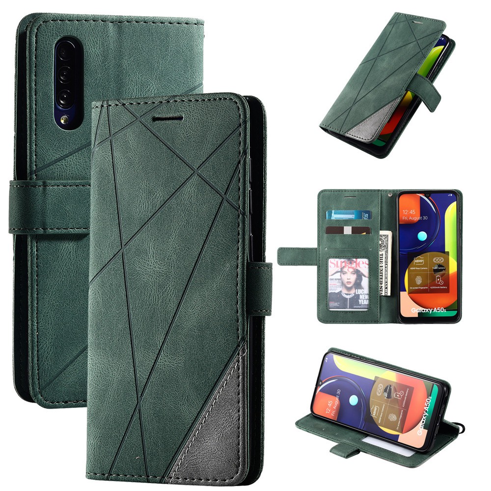 Flip Case For OPPO A93 A92 A73 A53 A31 A12 A9 A5 2020 A3s A5s A7 2018 Wallet Cover Phone Card Holder PU Leather Silicone TPU Bumper Magnetic Cases | BigBuy360 - bigbuy360.vn