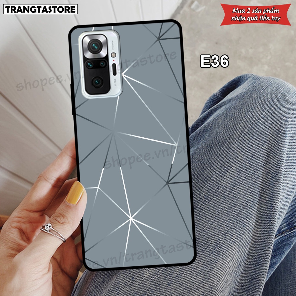 Ốp lưng Xiaomi Redmi 10 - Redmi Note 10 4G / 5G - Redmi Note 10 Pro - Redmi Note 10s in hình siêu chất 2048
