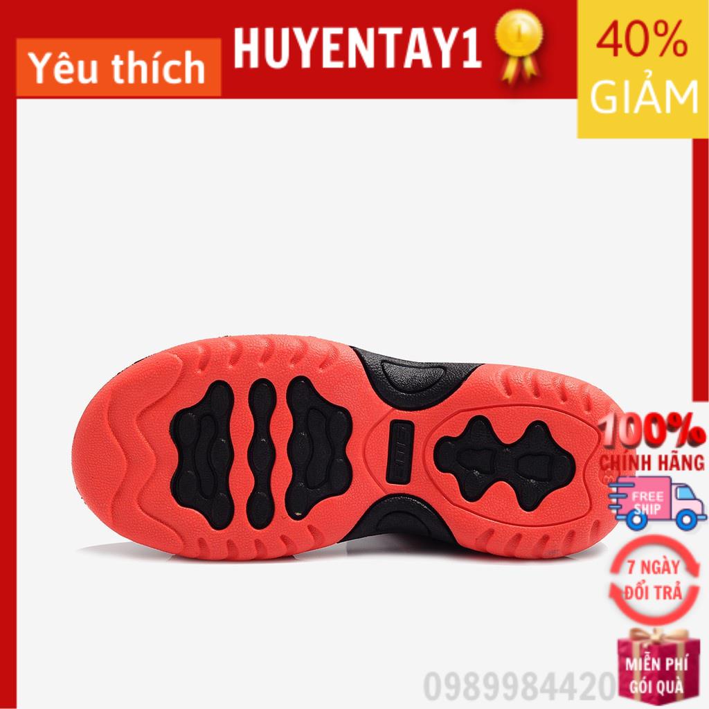 Sandal Bé Trai Biti's Người Nhện DTB073511DOO (Đỏ)