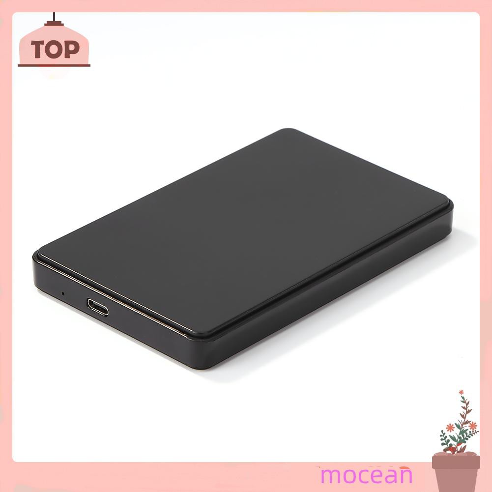 Hộp Đựng Ổ Cứng Ngoài 2.5 Inch Usb 3.1 Sata3 | BigBuy360 - bigbuy360.vn