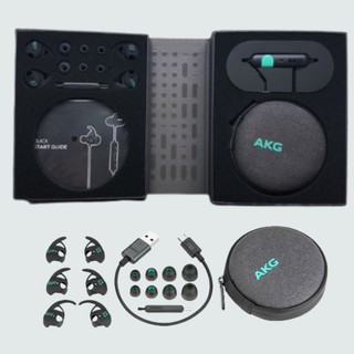 [Hàng chính hãng] Tai nghe bluetooth Samsung AKG N200A