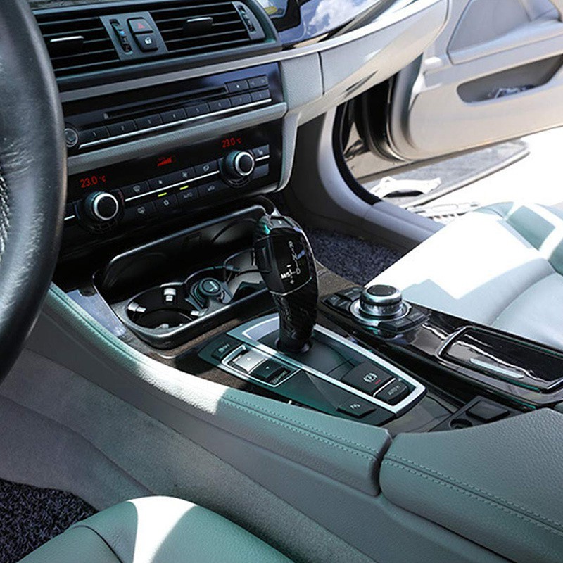 Ốp cần số xe hơi Bmw F20 F30 F31 F34 X5 F15 X6 F16 X3 F25 X4 F26 F1 và những model khác