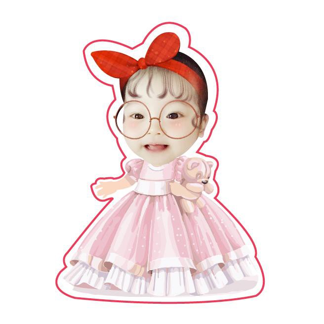 Những chú chibi đáng yêu với màu hồng nổi bật trên các tác phẩm nghệ thuật đã trở thành một thị hiếu của giới trẻ. Năm 2024, chibi màu hồng tiếp tục là xu hướng sáng tạo mới cho các nghệ sĩ và đam mê sưu tầm tranh ảnh. Điểm nhấn bắt mắt của màu hồng sẽ khiến bức tranh hay hình ảnh của bạn được tăng sức hút và thu hút sự chú ý.