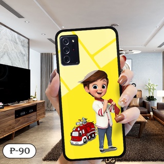 Ốp  3D điện thoại Xiaomi Redmi Note 11-5G
