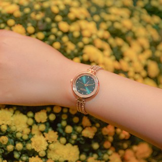 Đồng Hồ Nữ Julius JA-1285