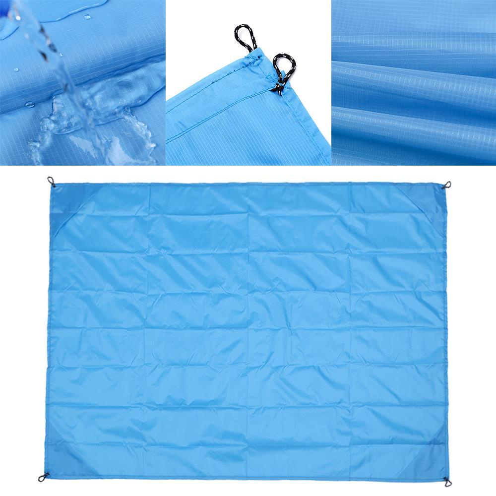 SUYO Thảm Cắm Trại Gấp Gọn Tiện Lợi Chất Lượng Cao