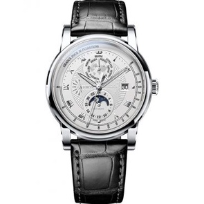 Đồng hồ nam chính hãng LOBINNI L16003-8