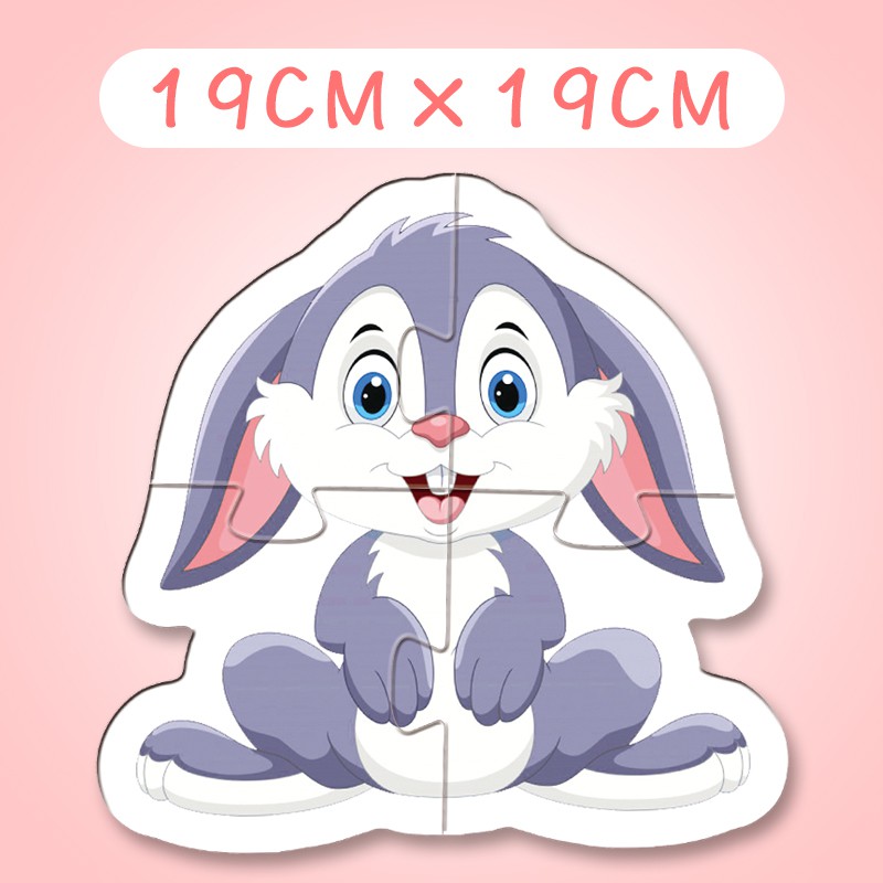 Đồ Chơi Giáo Dục Phát Triển Trí Tuệ Cho Bé Từ 1-3 Tuổi