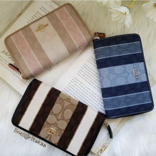 💥Ví Coach phone💥Rẻ vô địch