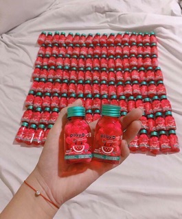 Kẹo dưa hấu Thái Lan
