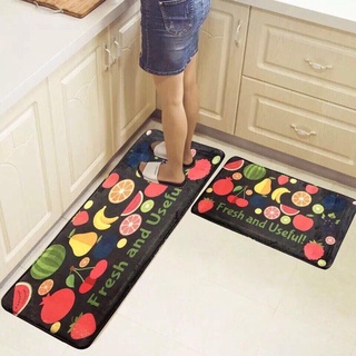 Bộ thảm 3D nhà bếp cao cấp