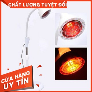 . Đèn gù hồng ngoại dùng trị liệu cao 1m7[Spa]