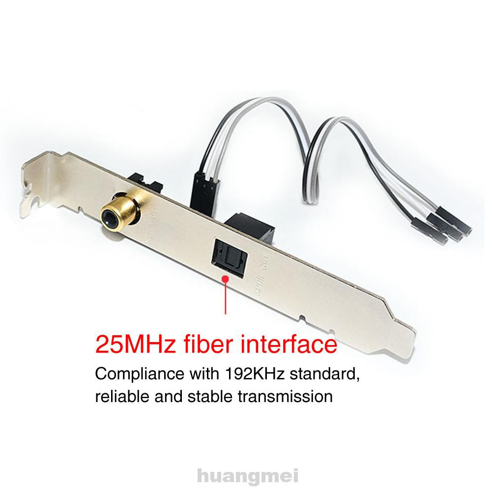 Bo Mạch Chủ Kỹ Thuật Số 24bit192khz | BigBuy360 - bigbuy360.vn