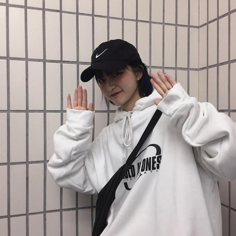 Áo hoodie nam nữ form rộng Unisex HOLD siêu xinh PT1, Áo sweater nam nữ nỉ có mũ phong cách oversize streetwear