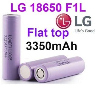 Pin LG 18650 3350mah KOREA