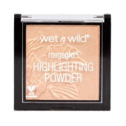 Phấn bắt sáng Wet n Wild Megalo - Precious Petal | BigBuy360 - bigbuy360.vn
