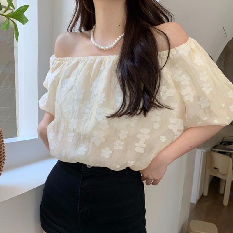 Áo IELGY thời trang dễ phối đồ phong cách ngọt ngào cho nữ