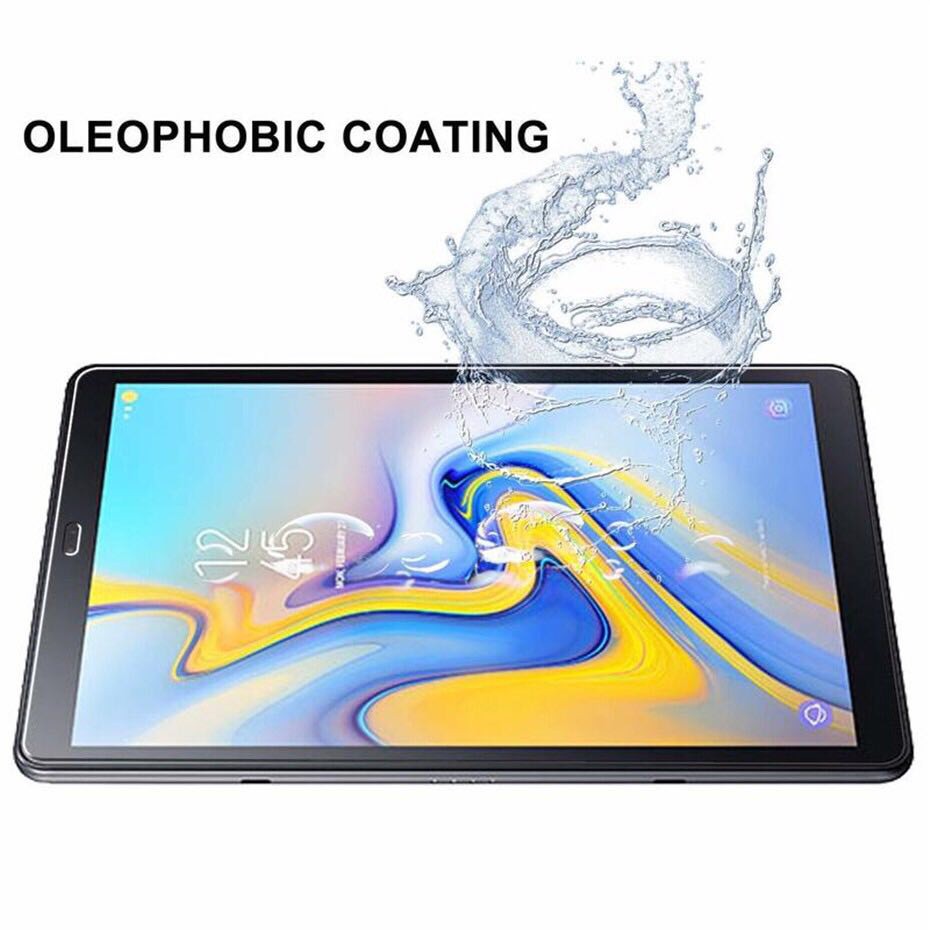 Kính cường lực Samsung Galaxy Tab A 10.5 2018 (T590/ T595) [Phụ kiện AB]