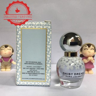 Nước hoa nữ Marc Jacobs Daisy Dream EDT 4ml