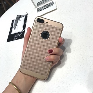 Ốp tản nhiệt iphone 7plus/8plus